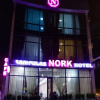 Отель Nork, фото 3