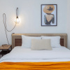 Апартаменты Malkova apartments на Черняховского, фото 12