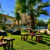 Отель Yunus Hotel Oludeniz, фото 25