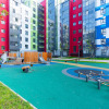 Апартаменты Студия Quite House 235, фото 29