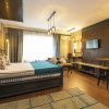 Апарт-отель  Cube Suites, фото 2