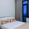 Апартаменты New 1BR Retreat/Self checkin/Balcony View/Keygo 47, фото 9
