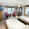 Отель Radisson Blu Hotel, London Bloomsbury, фото 13
