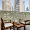 Апартаменты Paradise 1BR at JBR La Vie with Private Beach, фото 32
