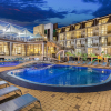 Отель Pontos Family Resort Hotel All Inclusive, фото 4