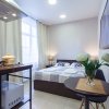 Апарт-отель LeoHotels Manufactura в Санкт-Петербурге