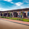 Отель Danat Jebel Dhanna Resort, фото 15