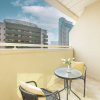 Апартаменты Luxury 1 Bedroom on Marina Walk, фото 9