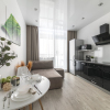 Апартаменты Loca Parus под Рестораном на Высоте Penthouse, фото 8