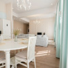 Апартаменты в центре «кинотеатр для двоих», фото 29