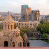 Апартаменты 2BR/Near Opera/Overlooking Yerevan/Selfenter/Keygo 24, фото 19