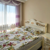 Апартаменты Panorama Park Sea View в Сочи