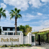 Отель Istanbul Park Hotel, фото 11