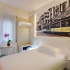 Отель Kleos Hotel Milano, фото 30