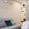 Апартаменты Romanna Home Leninrad, фото 18