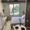 Гостиница Уютная студия в Aura, Лосось, фото 9