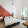 Апарт-отель MONK Monastiraki Suites, фото 24