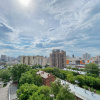 Гостиница Квартира Konstantinov Apartments Военная 16, фото 9