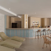Гостиница Fюnf Luxury Resort & Spa Anapa Miracleon 5*, фото 37