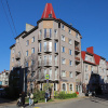 Гостиница Квартира с лучшей локацией в Зеленоградске, фото 18