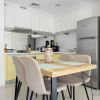 Апартаменты WelHome - Charming Apartment in City of Light close to Beach, фото 15