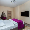 АПАРТАМЕНТЫ REHOME24 на 21 этаже с балконом, фото 3