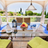 Отель Вилла Melissa - Exceptional 9BR Villa in Marbella, фото 2