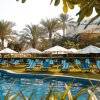 Отель Dubai Marine Beach Resort & Spa, фото 17