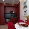 Апартаменты Soul of Kazan Colorful Dream, фото 12