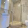 Гостиница Квартира с мансардой в 100м от моря, фото 12