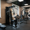 Мини-отель YAGAYAGA Wellness Club, фото 18