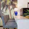Отель Вилла Kubu Luxury Seminyak Private Mansion, фото 18