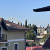 Гостиница Квартира Два шага до моря кв 9, фото 24