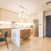 Отель Elite LUX Holiday Homes - Captivating 1BR Apt Games Pool&Gym in Arjan Dubai, фото 10
