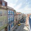 Отель Picasso Suites Porto By Porto City Hosts Apartments в Порту