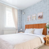 Апартаменты SleepNsk Светлая Двухкомнатная Рядом с Аквапарком, фото 16