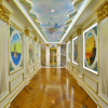 Отель Seven Hills Palace, фото 16