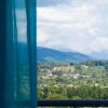 Гостиница Квартира с панорамным видом на море и горы Абхазии, фото 7