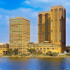 Отель Cairo World Trade Center Hotel & Residences, фото 36