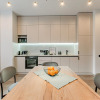Гостиница Квартира в ЖК Жардин, фото 11