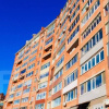 Гостиница Квартира с видом на Золотой мост возле центра, фото 24