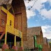 Мини-Отель Sten Lodge eco Homestay, фото 16