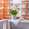 Апартаменты Leruka Home Аэросити, фото 28