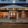 Отель The Narayani Continental, фото 13