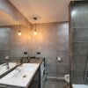 Отель Квартира с 2 Изолированными Друг от Друга Спальнями, фото 15