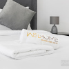 Апартаменты WelHome - Bright-stylish Apartment in Reem Island, фото 22