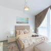 Апартаменты Marco Polo Fancy Marina Getaway With Mesmerizing Views, фото 18