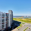Гостиница Квартира GetFlat Ривьера с видом на Гавань, фото 2