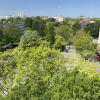 Гостиница Квартира Уютная двухкомнатная в центре города, фото 10