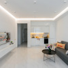 Апартаменты Charming 1BR/New Building/Self Check-in/by Кeygo 98, фото 11